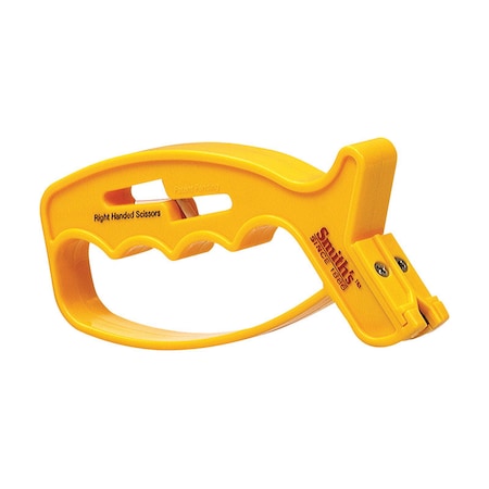 Smiths Smith's 10 Second Silicon Carbide Hand Held Knife and Scissor Sharpener 1 pc JIFF-S